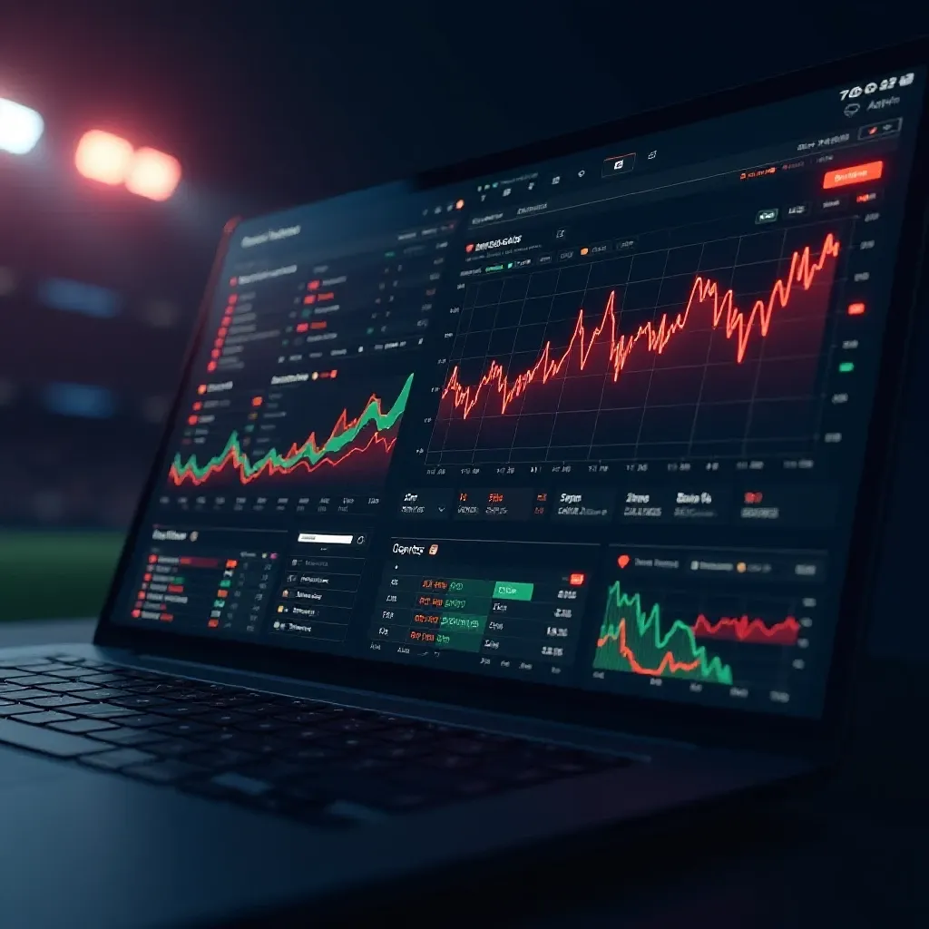 Data Driven Wagers