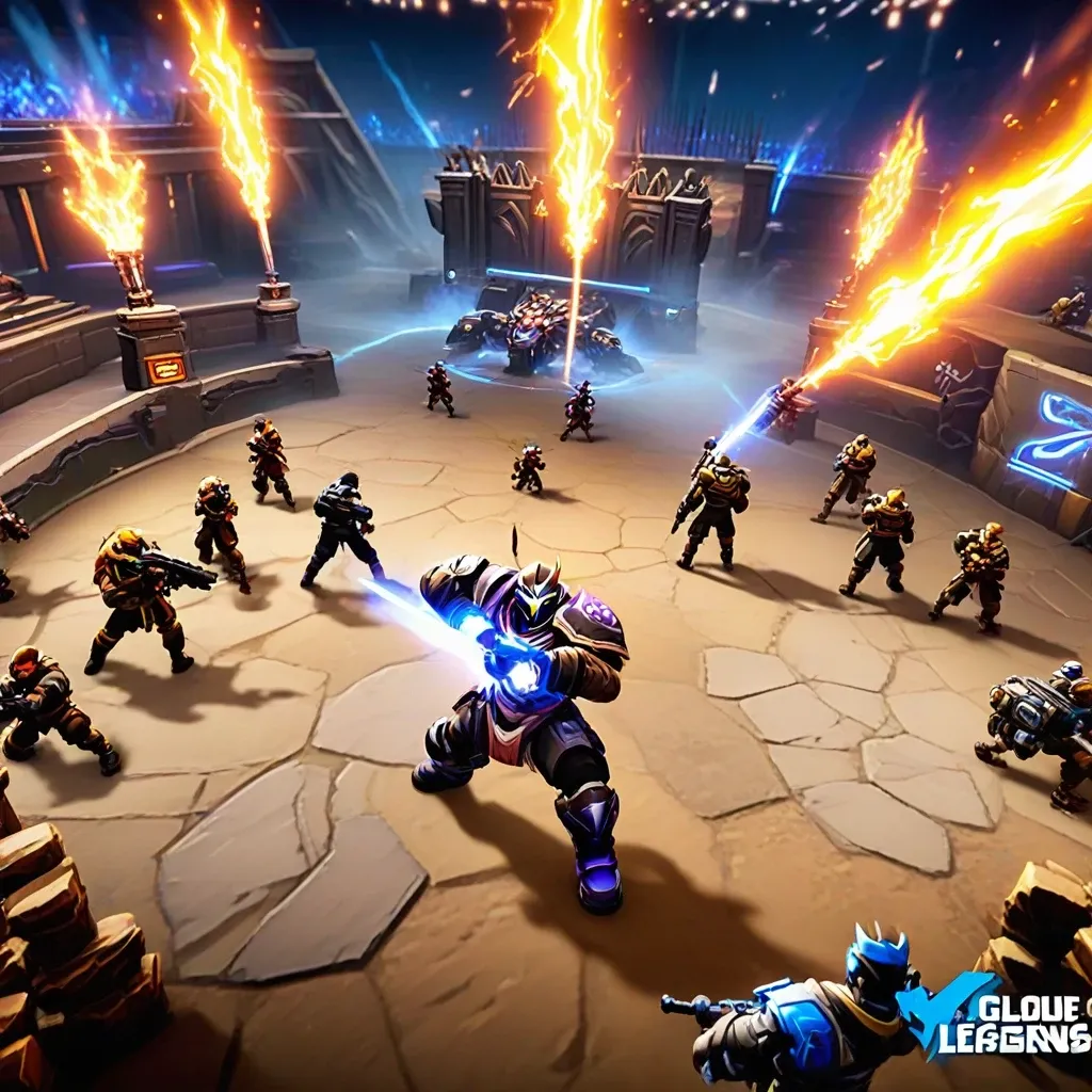 Esports_Arena_Showdown