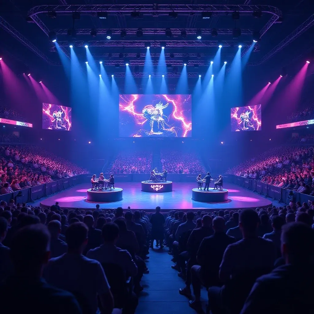 Esports_Neon_Arena_Clash