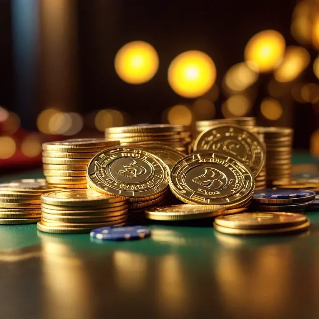 Fast Payout Casino