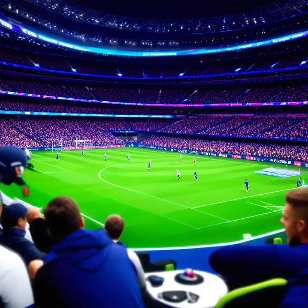 SportsInsightLive Action