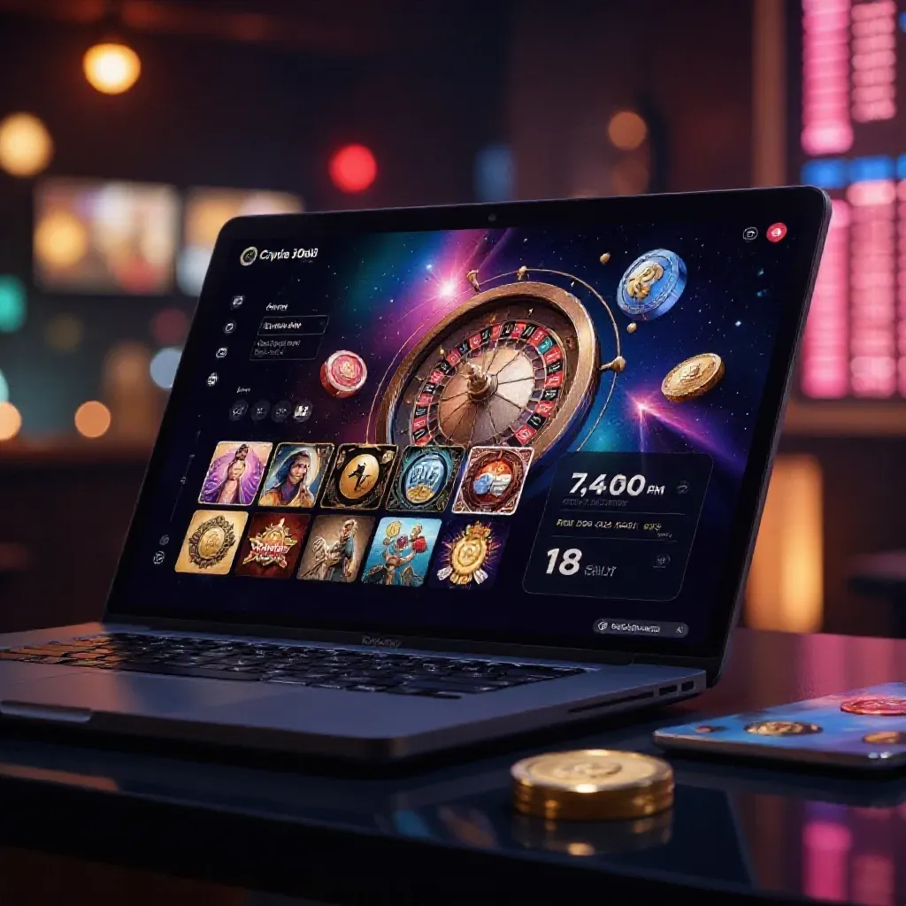 Vibrant_Casino_Interface