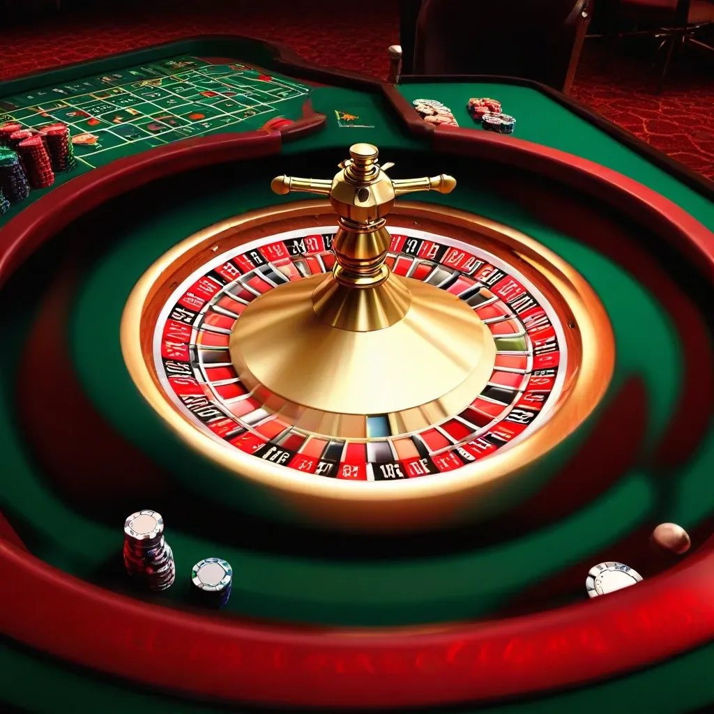 CasinoGamesRealismStrategy